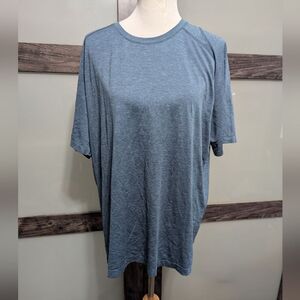 2/30 Lululemon Metal vent tech tee